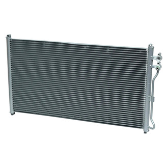 UAC® - A/C Compressor Kit
