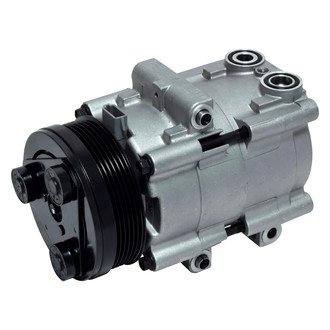 UAC® - A/C Compressor Kit
