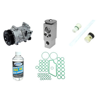 UAC® - A/C Compressor Kit
