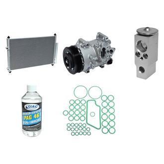 UAC® - A/C Compressor Kit