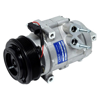 UAC® - A/C Compressor Kit