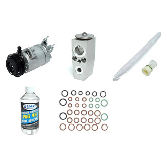 UAC® - A/C Compressor Kit