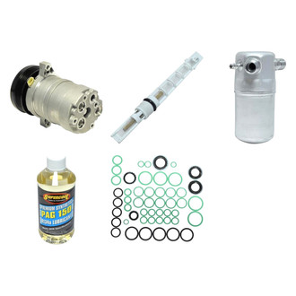 UAC® - A/C Compressor Kit