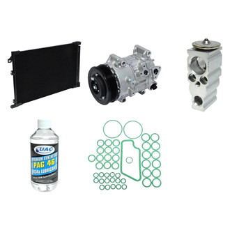 UAC® - A/C Compressor Kit