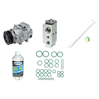 UAC® - A/C Compressor Kit