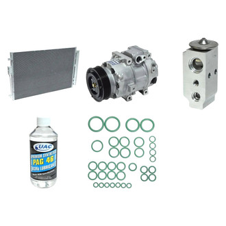UAC® - A/C Compressor Kit