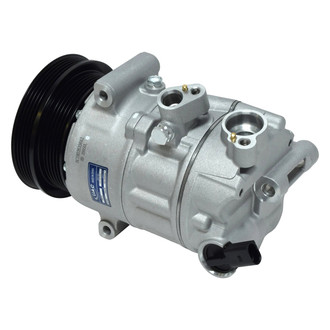 UAC® - A/C Compressor Kit