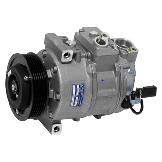 UAC® - A/C Compressor Kit
