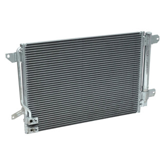 UAC® - A/C Compressor Kit