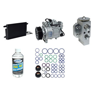 UAC® - A/C Compressor Kit