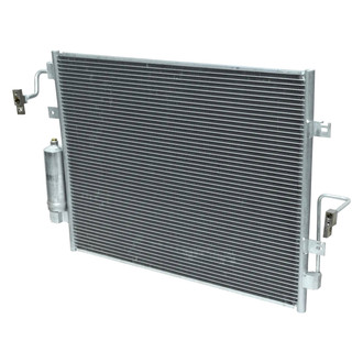 UAC® - A/C Compressor Kit