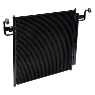 UAC® - A/C Compressor Kit