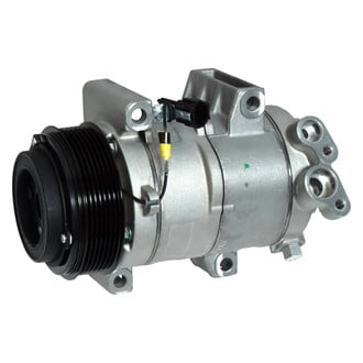 UAC® - A/C Compressor Kit