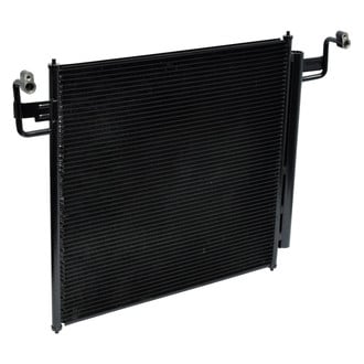 UAC® - A/C Compressor Kit