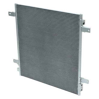 UAC® - A/C Compressor Kit