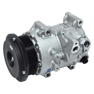 UAC® - A/C Compressor Kit