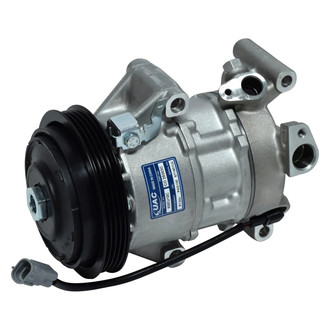 UAC® - A/C Compressor Kit
