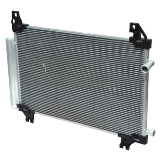 UAC® - A/C Compressor Kit