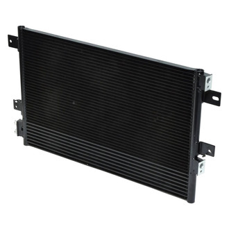 UAC® - A/C Compressor Kit