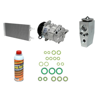 UAC® - A/C Compressor Kit