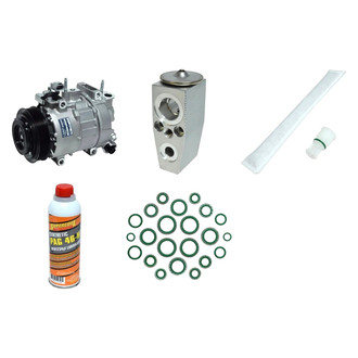 UAC® - A/C Compressor Kit
