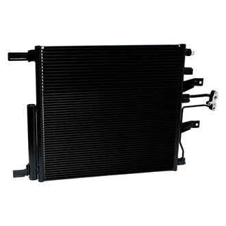 UAC® - A/C Compressor Kit