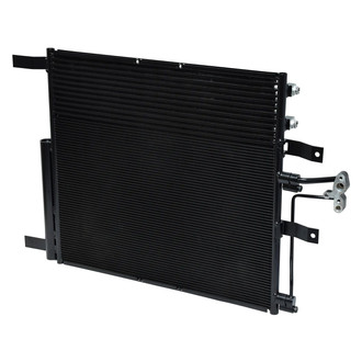 UAC® - A/C Compressor Kit
