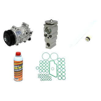 UAC® - A/C Compressor Kit