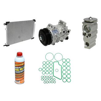 UAC® - A/C Compressor Kit