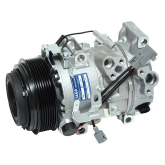 UAC® - A/C Compressor Kit