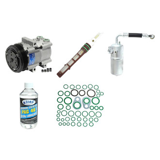 UAC® - A/C Compressor Kit