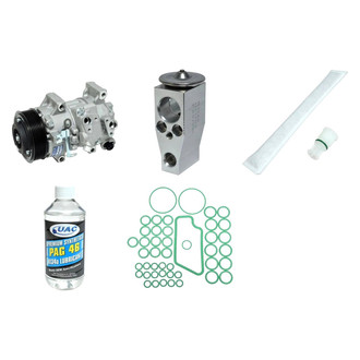UAC® - A/C Compressor Kit