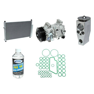 UAC® - A/C Compressor Kit