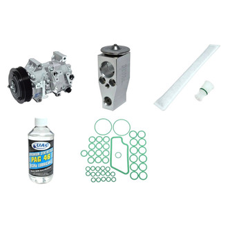 UAC® - A/C Compressor Kit