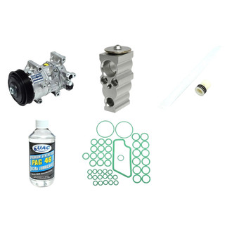 UAC® - A/C Compressor Kit