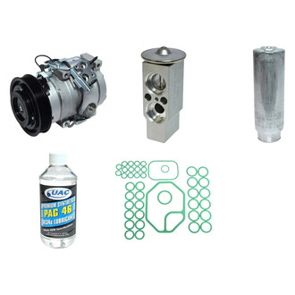 UAC® - A/C Compressor Kit