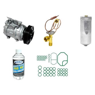 UAC® - A/C Compressor Kit