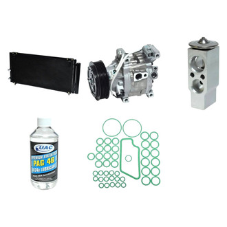 UAC® - A/C Compressor Kit