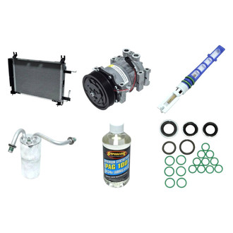 UAC® - A/C Compressor Kit