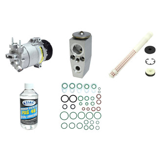 UAC® - Replacement A/C Compressor Kit