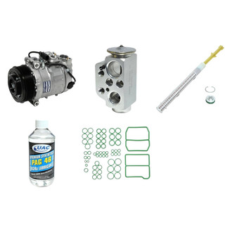 UAC® - A/C Compressor Kit