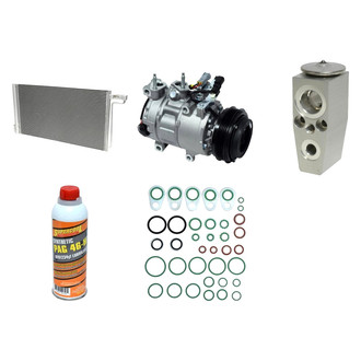 UAC® - A/C Compressor Kit