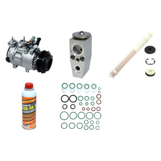 UAC® - Replacement A/C Compressor Kit