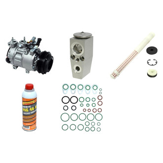 UAC® - A/C Compressor Kit