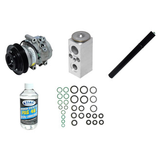 UAC® - Replacement A/C Compressor Kit