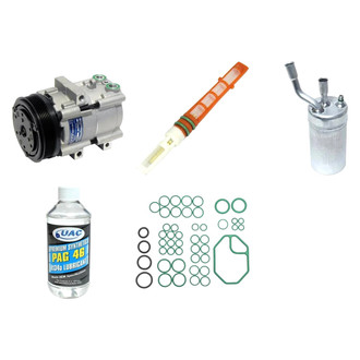 UAC® - Replacement A/C Compressor Kit