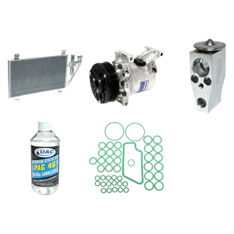UAC® - A/C Compressor Kit