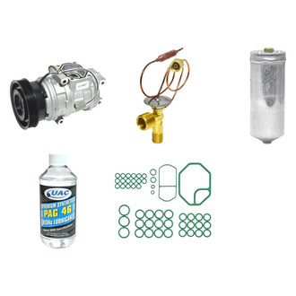 UAC® - Replacement A/C Compressor Kit