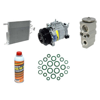 UAC® - A/C Compressor Kit