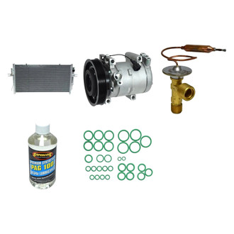 UAC® - A/C Compressor Kit